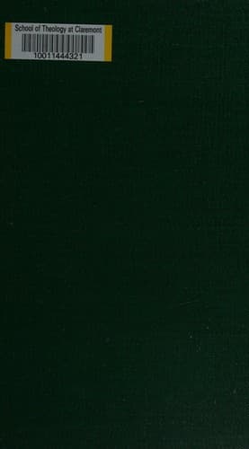 Book cover image