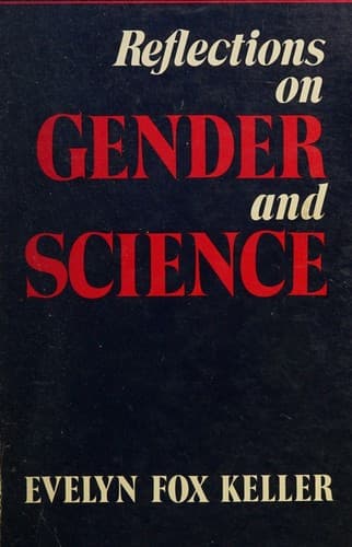 Cover image for Reflections on gender and science