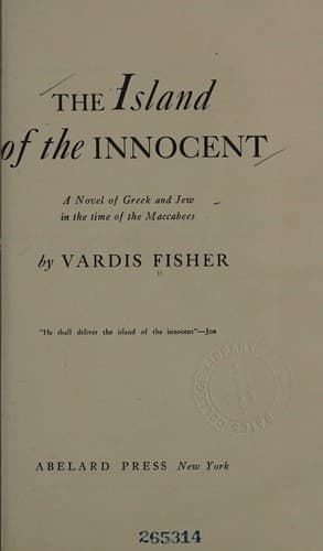 Book cover image