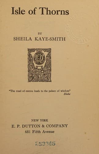 Book cover image