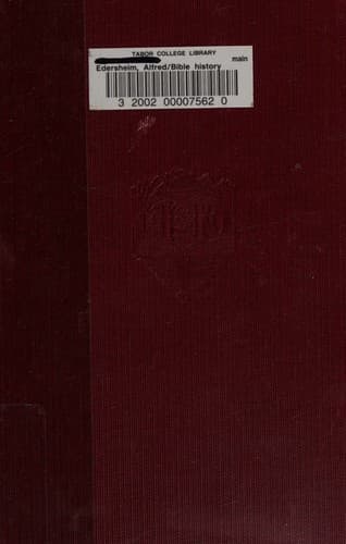 Book cover image