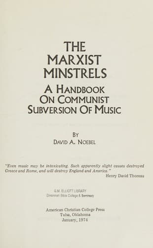 Book cover image