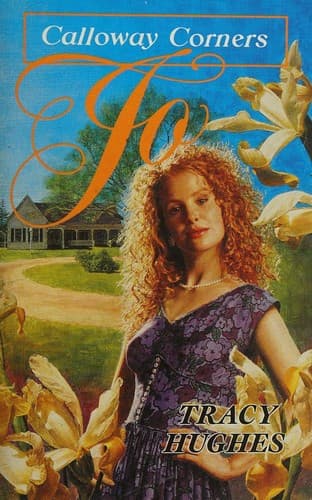 Cover image for Jo.