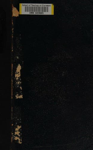 Book cover image