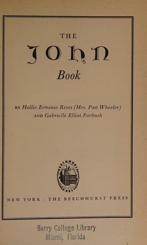 Book cover image