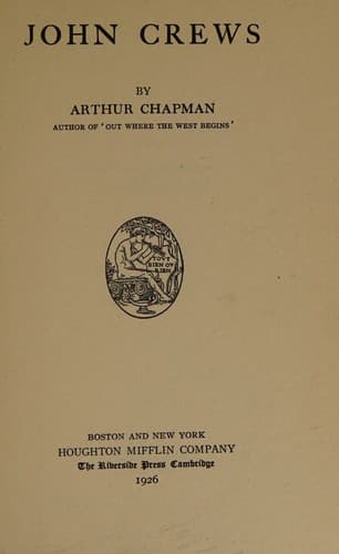 Book cover image