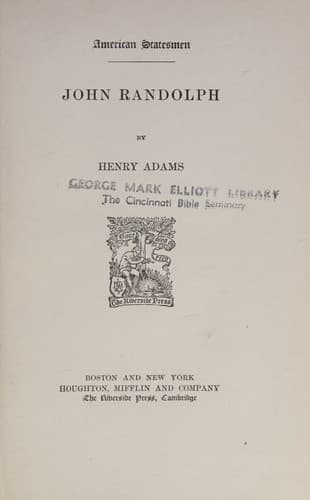 Book cover image