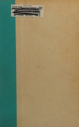 Book cover image