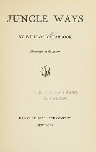 Book cover image