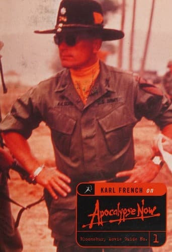 Cover image for Karl French on Apocalypse now