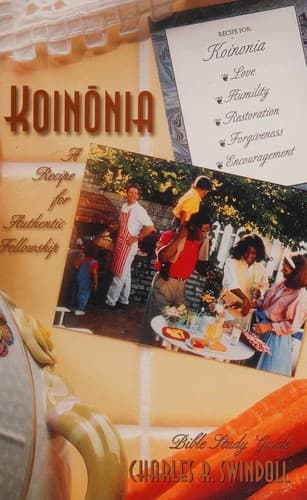 Koinonia