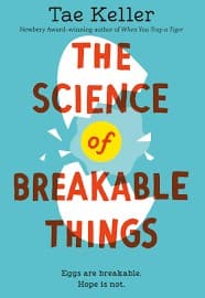 Cover image for The science of breakable things