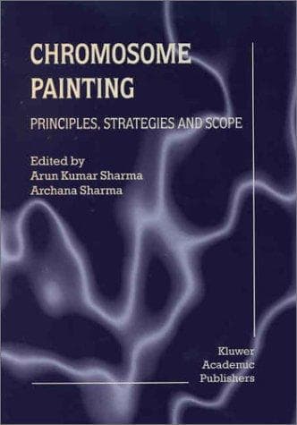 Cover image for Chromosome Painting