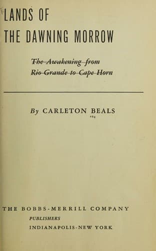 Book cover image