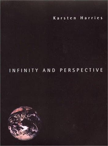 Cover image for Infinity and Perspective