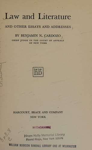 Book cover image