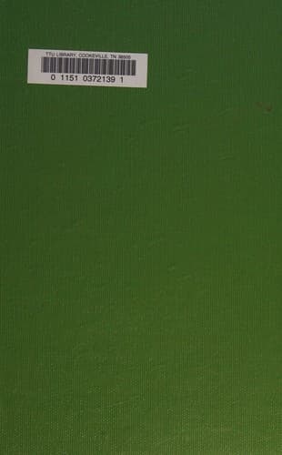 Book cover image