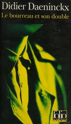 Cover image for Le Bourreau Et Son Double
