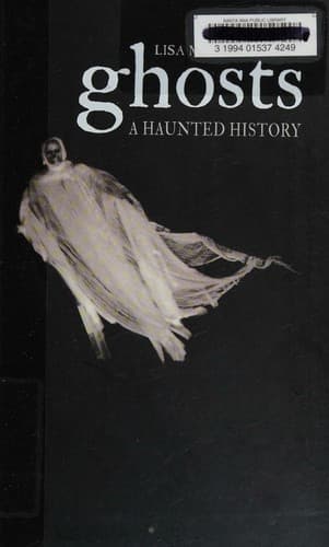 Cover image for Ghosts