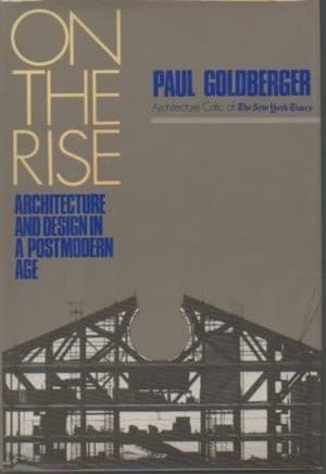 Cover image for On the Rise