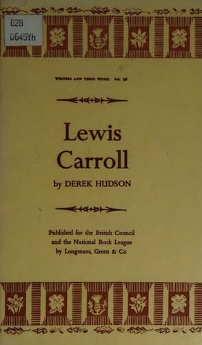 Book cover image