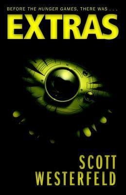Cover image for Extras