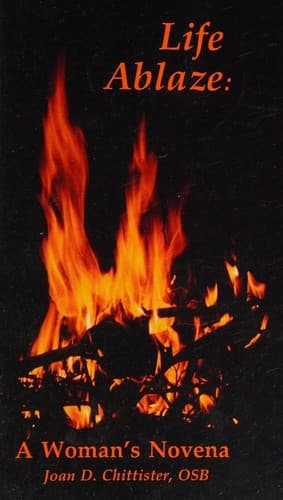 Cover image for Life Ablaze