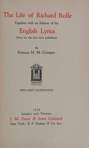 Book cover image