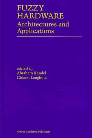 Cover image for Fuzzy Hardware