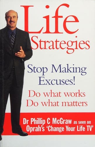 Cover image for Life strategies