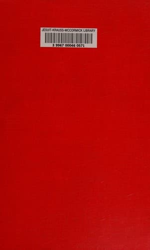 Book cover image