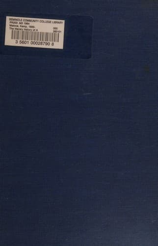 Book cover image