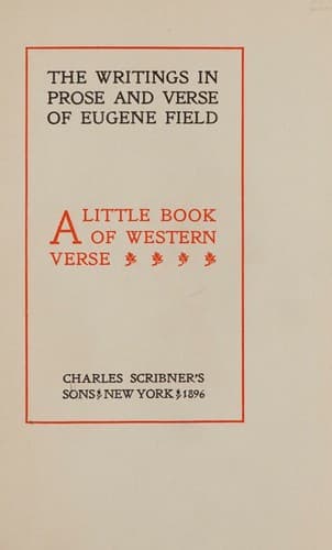 Book cover image