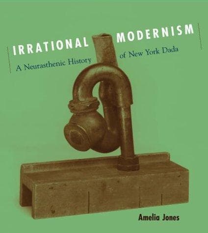 Cover image for Irrational Modernism