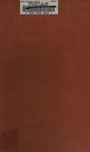 Book cover image