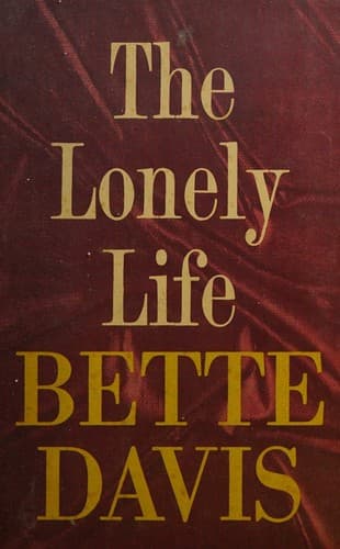 Cover image for The Lonely Life