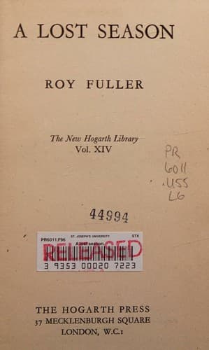 Book cover image