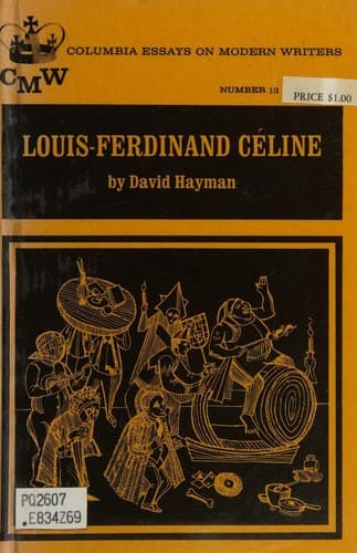 Book cover image
