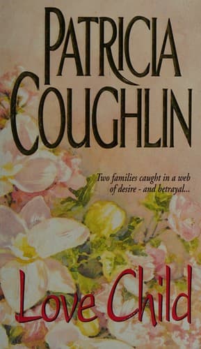Cover image for Love child