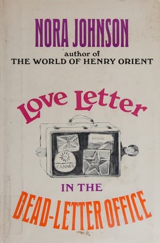 Book cover image
