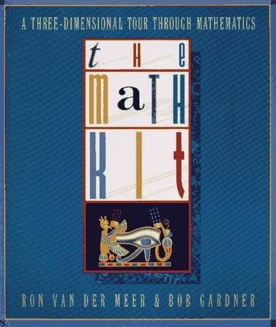 Cover image for Math Kit