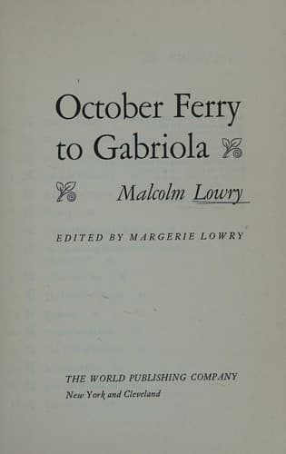 Book cover image