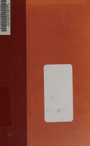 Book cover image