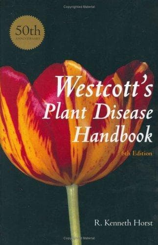 Cover image for Westcott's Plant Disease Handbook