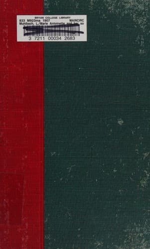 Book cover image