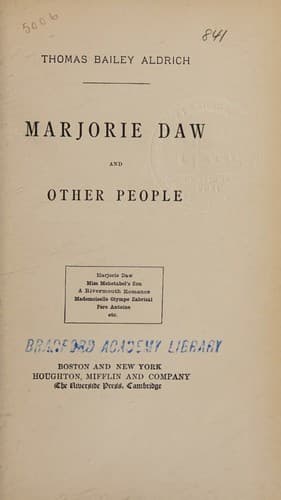Book cover image