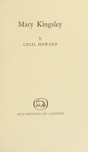 Book cover image