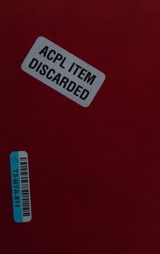 Book cover image