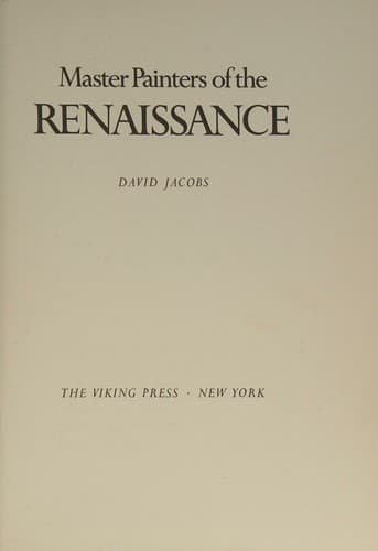 Book cover image