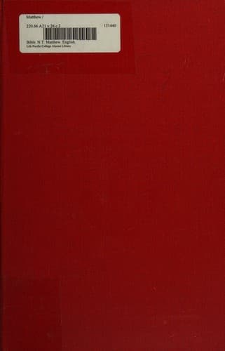 Book cover image